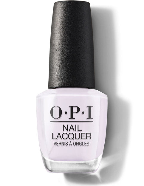 OPI Polish M94 Hue Is The Artist?