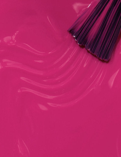 OPI Gel T83 - Hurry-juku Get This Color