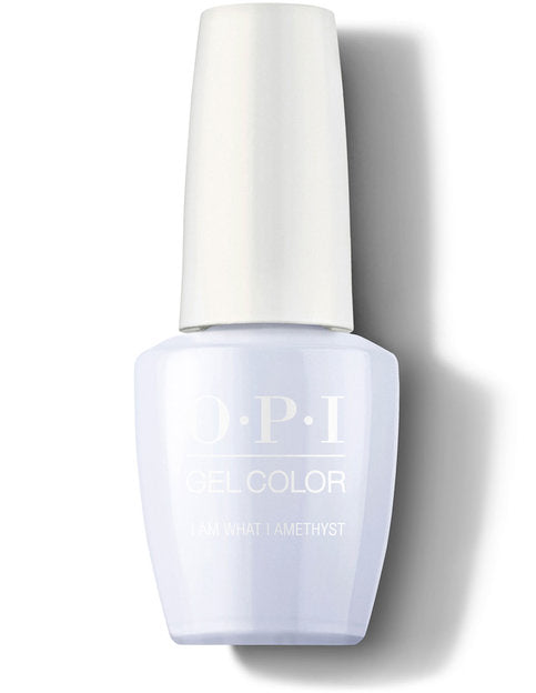 OPI Intelli-Gel T76 - I Am What I Amethyst