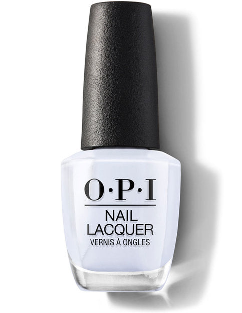 OPI Polish T76 I Am What I Amethyst
