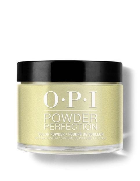 OPI Dip Powder I58 - This Isn’t Greenland