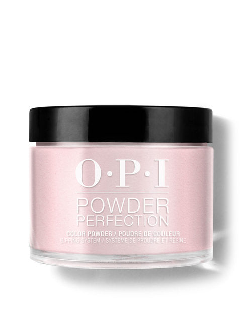 OPI Dip Powder I62 - One Heckla Of A Color!
