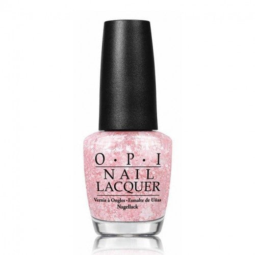 OPI Polish T64 Petal Soft
