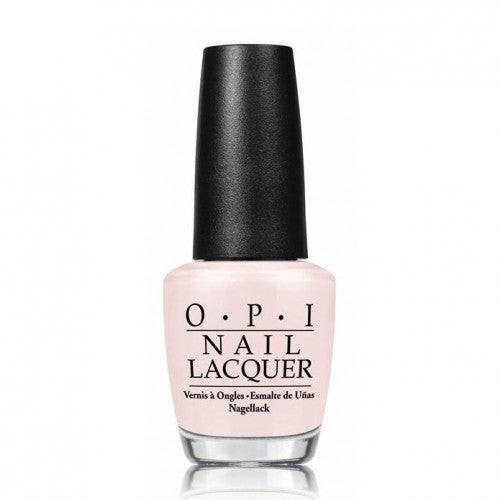 OPI Polish T66 Act Your Beige
