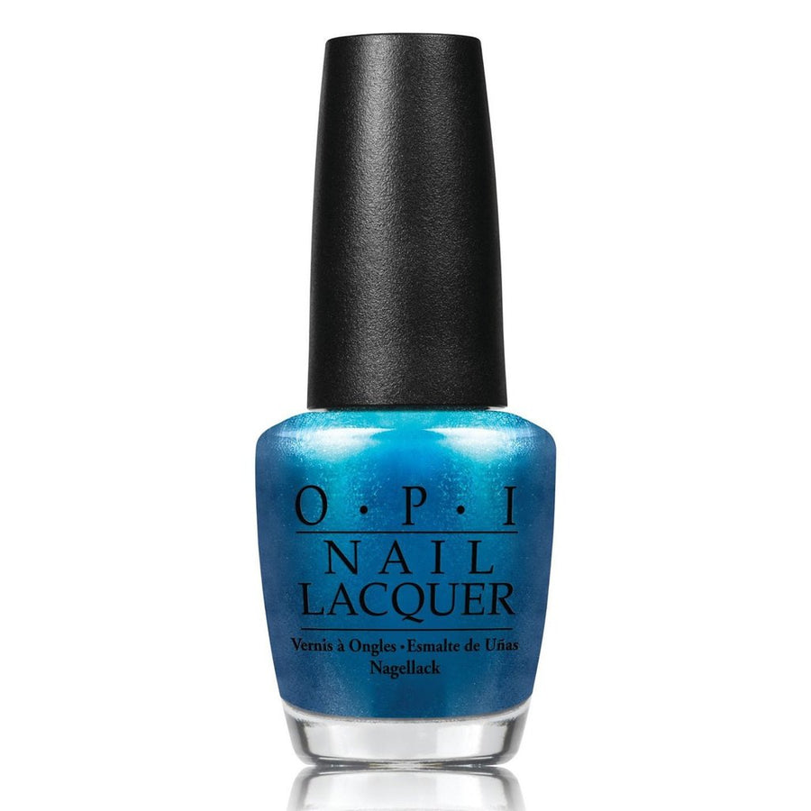 OPI Polish A73 I Sea You Wear