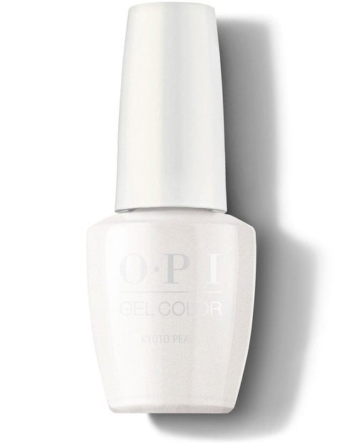 OPI Gel L03 - Kyoto Pearl