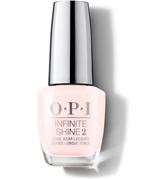ISL01 - Pretty Pink Perseveres
