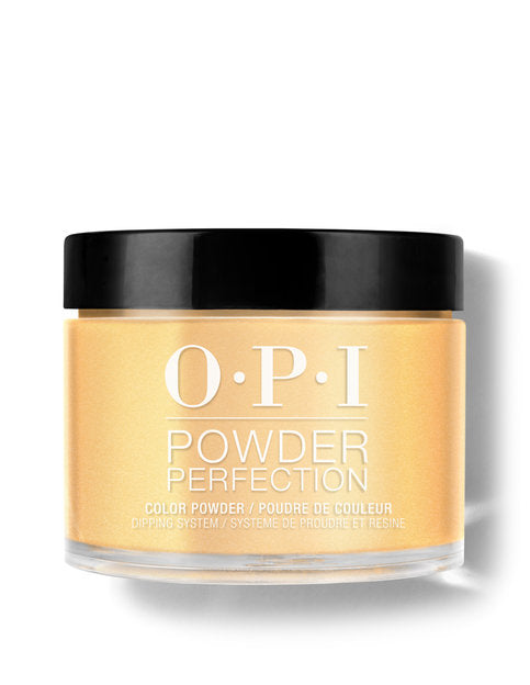OPI Dip Powder Perfection L23 - Sun, Sea & Sand In My Pants │Clearance