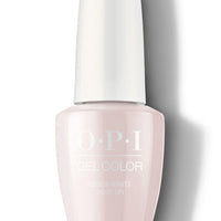 OPI Gel L16 - Lisbon Wants Moor OPI