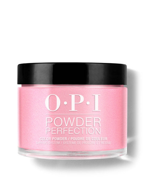 OPI Dip Powder Perfection M23 - Strawberry Margarita │Clearance