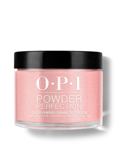 OPI Dip Powder Perfection M27 - Cozu Melted In The Sun │Clearance