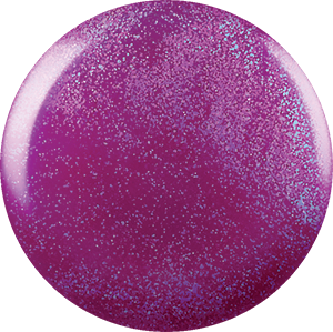 CND Shellac Magenta Mischief │Clearance