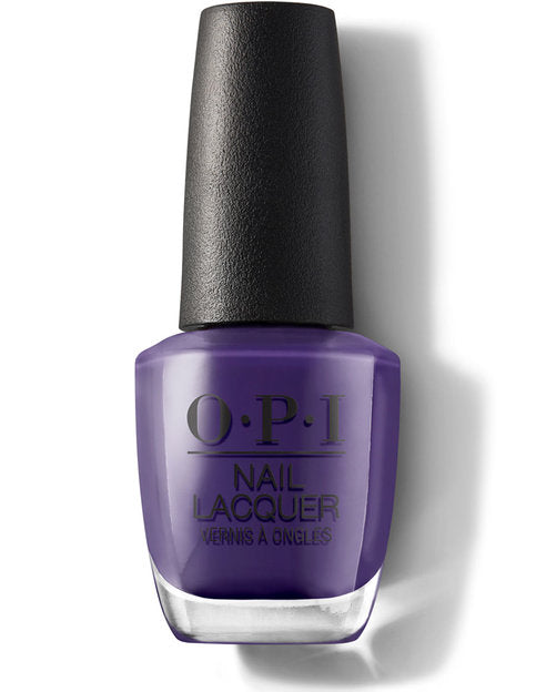 OPI Polish M93 Mariachi Makes My Day