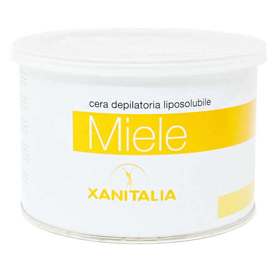 Xanitalia Miele Honey Wax