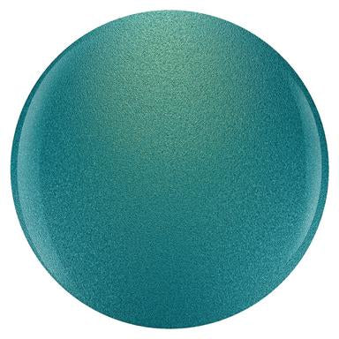 Gelish Gel Mint Icing