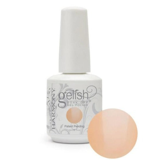 Gelish Gel Moroccan Nights