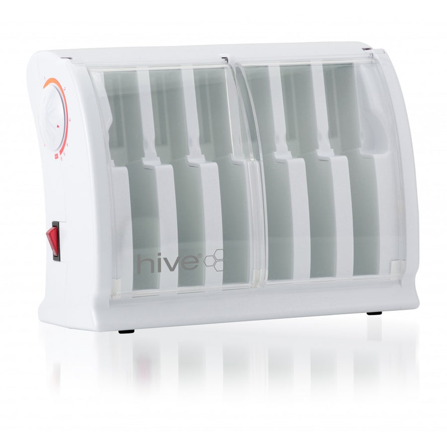 HIVE Multi Pro Cartridge Heater 6 Chamber