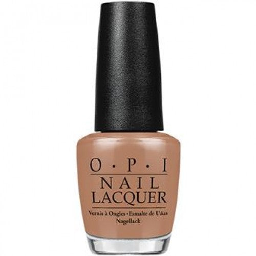 OPI Polish N39 Going My Way Or Norway