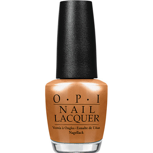 OPI Polish N41 OPI With A Nice Finnish