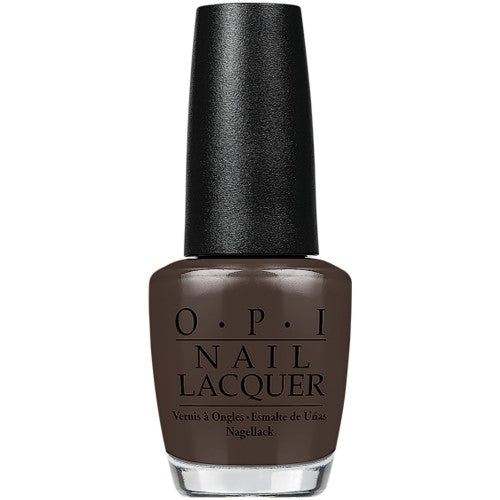 OPI Polish N44 How Great Is Your Dane