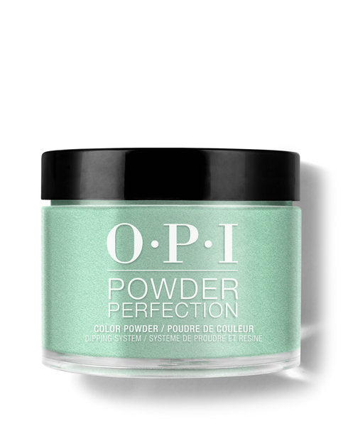 OPI Dip Powder Perfection N45 - My Dogsled Is A Hybrid │Clearance