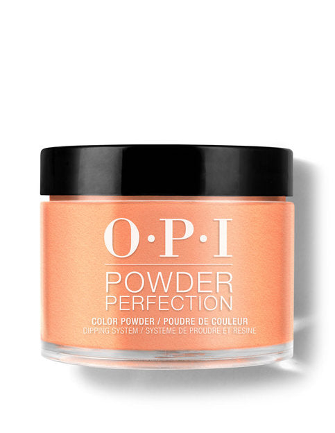 OPI Dip Powder Perfection N58 - Crawfishin’ For A Compliment │Clearance