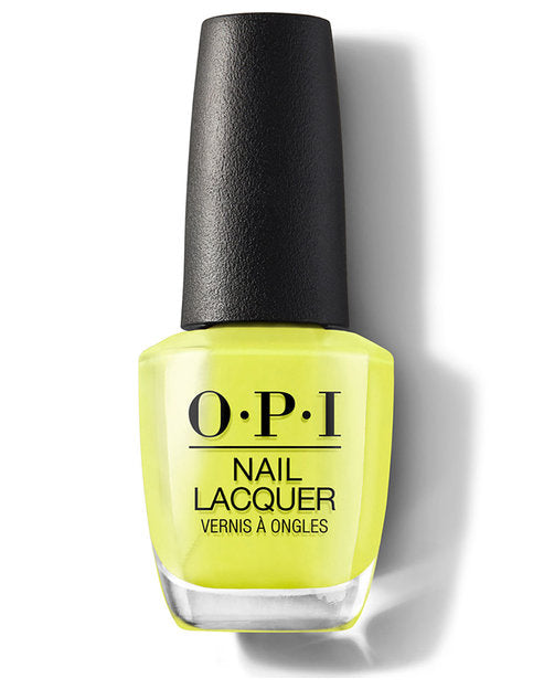 OPI Polish N70 Pump Up The Volume