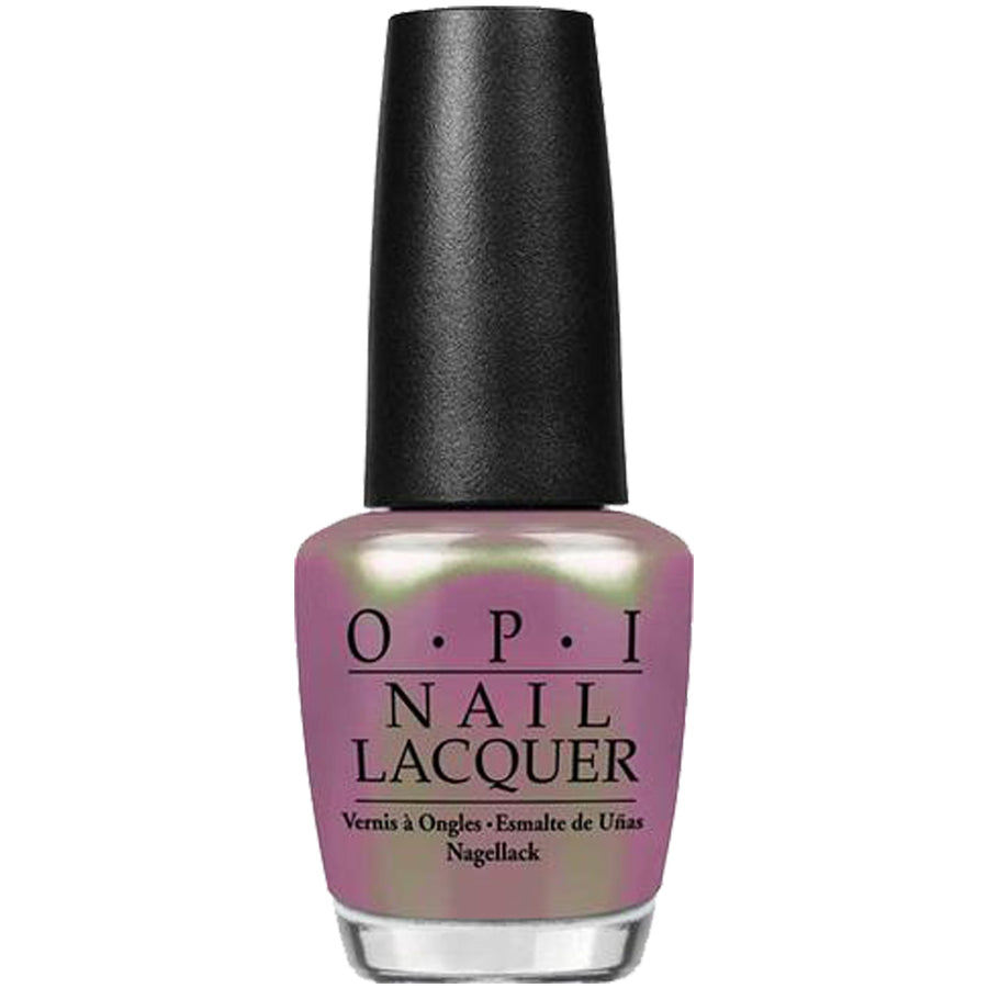OPI Polish B28 Significant Other Color