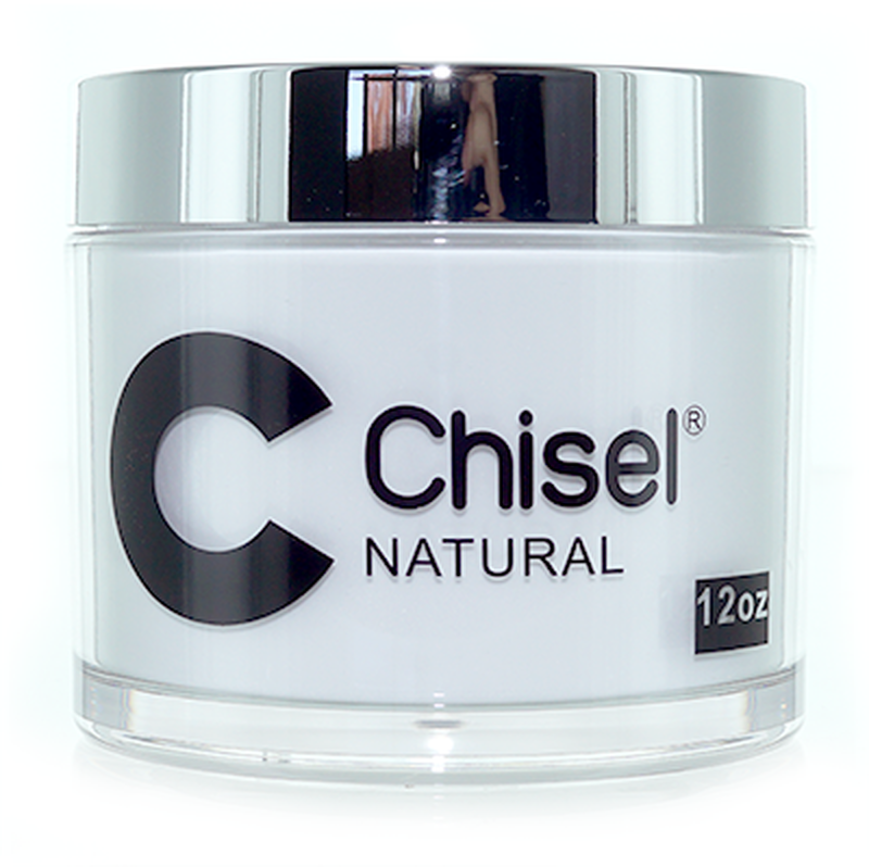 Chisel Natural 12oz