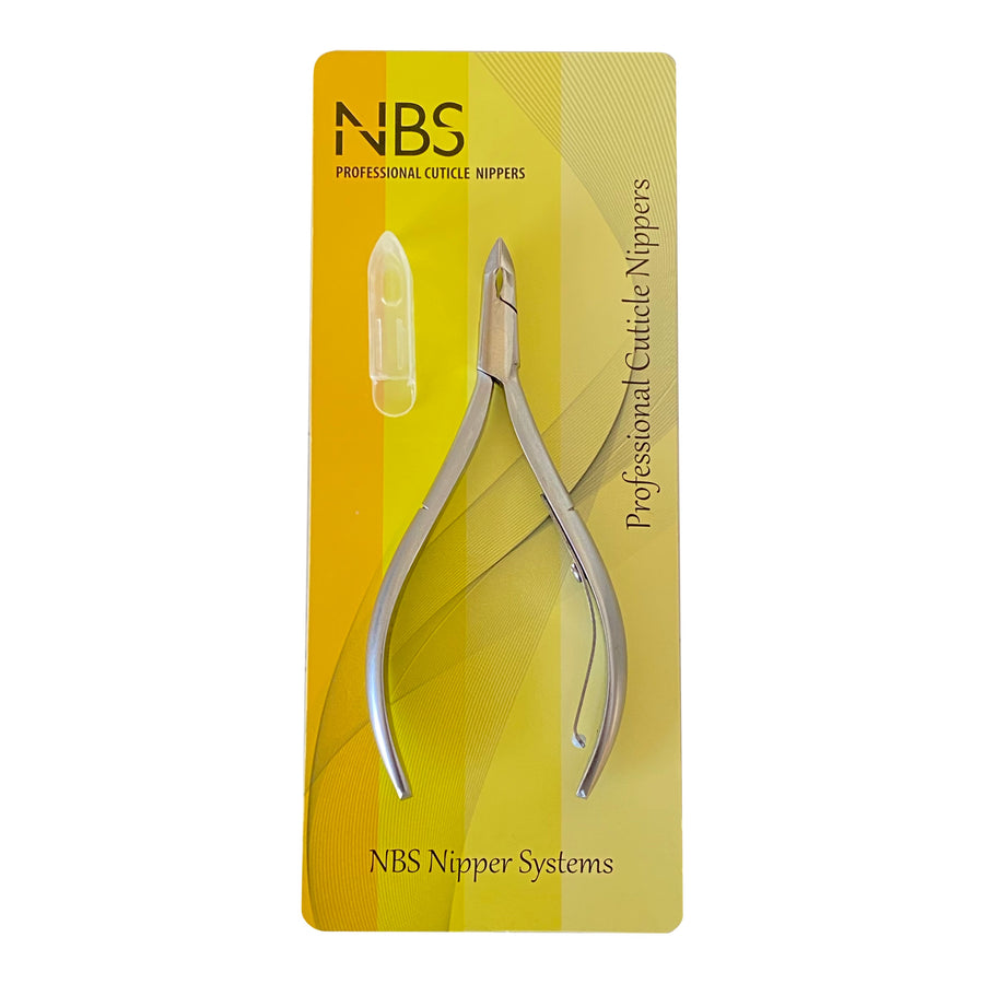 NBS Cuticle Nippers