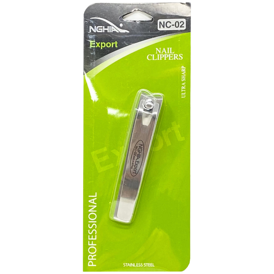 Nghia Nail Clippers