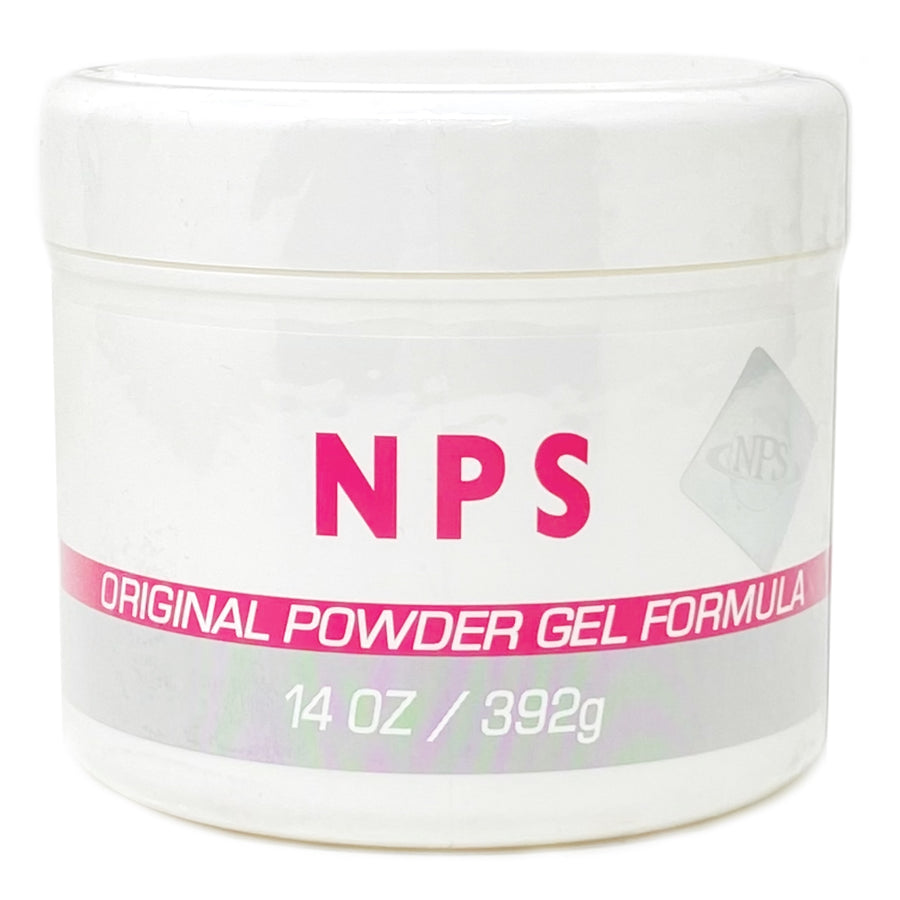 NPS Gel Powder