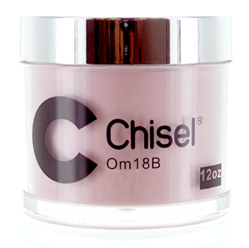 Chisel OM18B 12oz