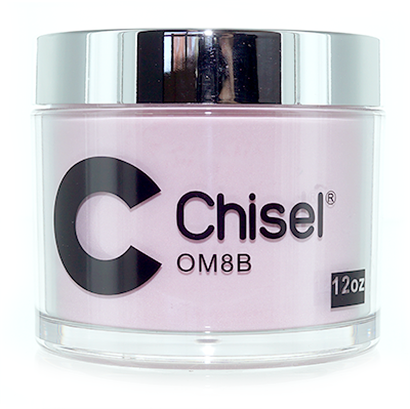 Chisel OM8B 12oz