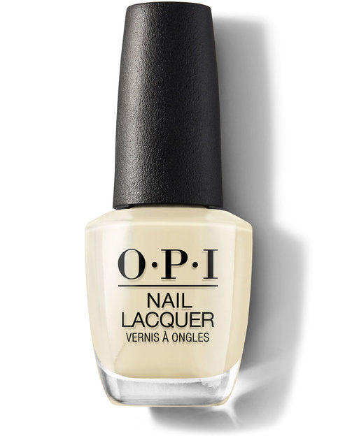 OPI Polish T73 One Chic Chick