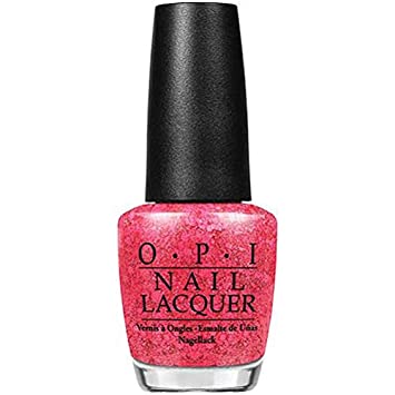 OPI Polish A71 On Pinks & Needles