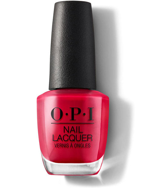 OPI Polish W63 OPI By Popular Vote