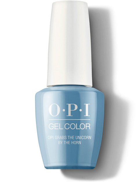 OPI Gel U20 - OPI Grabs The Unicorn By The Horns