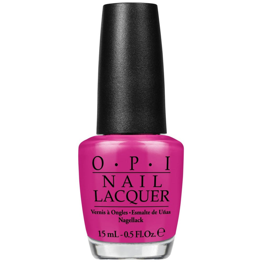 OPI Polish A75 The Berry Thought Of You