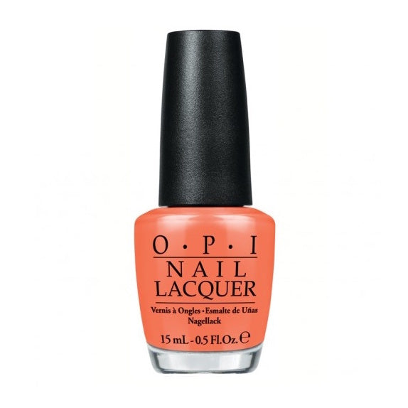 OPI Polish A66 Where Did Suzi’s Man Go