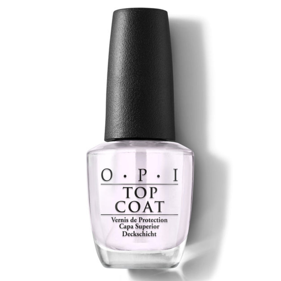 OPI Top Coat 15ml