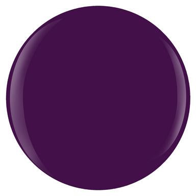 Gelish Gel Plum Tuckered Out │Clearance