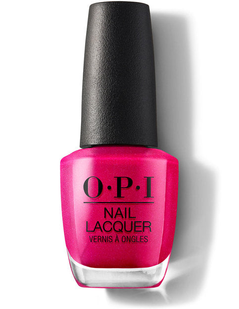 OPI Polish C09 Pompeii Purple