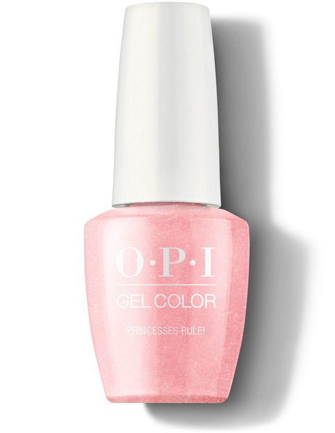 OPI Gel R44 - Princess Rules