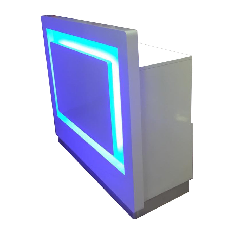 Reception Table LED