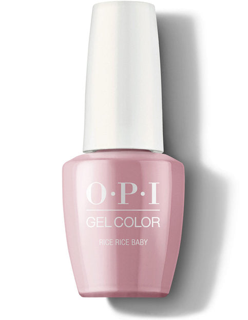 OPI Gel T80 - Rice Rice Baby