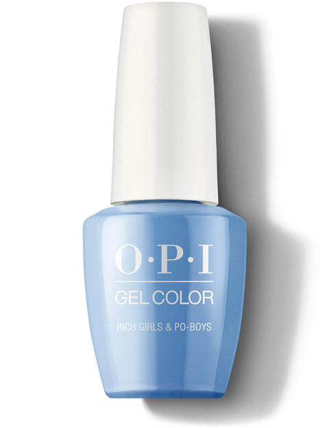 OPI Gel N61 - Rich Girls & Po Boys