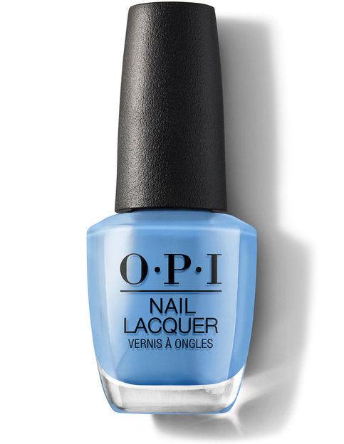 OPI Polish N61 Rich Girls & Po Boys