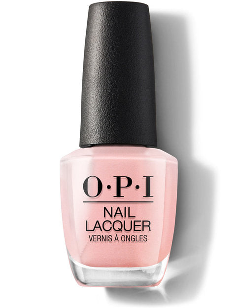 OPI Polish S79 Rosy Future