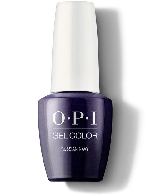OPI Gel R54 - Russian Navy